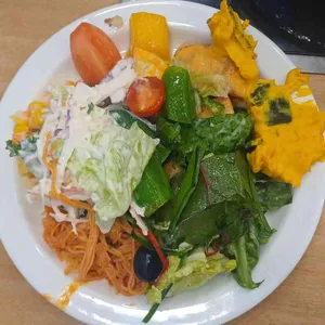 샤브올데이 사진