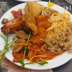 샤브올데이 사진