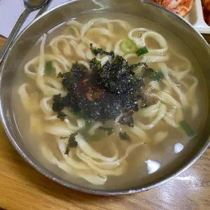 이화국수 사진 1