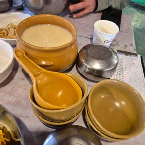 덕림산채식당 사진