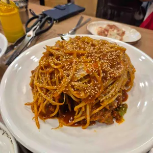 착한감자탕 사진 1