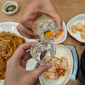 착한감자탕 사진