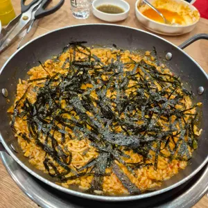 착한감자탕 사진