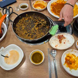 착한감자탕 사진