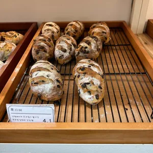 블랑제리새벽 리뷰 사진