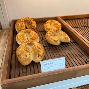 블랑제리새벽 사진