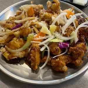 거동탕수육 대표 사진