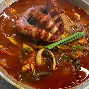 거동탕수육 사진