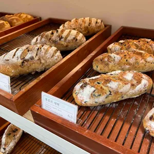 블랑제리새벽 사진 1