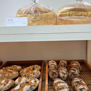 블랑제리새벽 사진