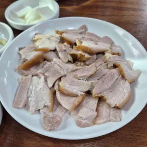 대선칼국수 사진