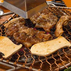 정관왕숯불구이 사진