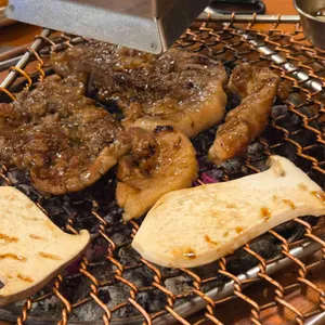정관왕숯불구이 리뷰 사진