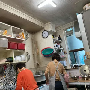 대우칼국수 리뷰 사진