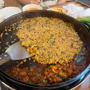 산갈래닭갈비 대표 사진