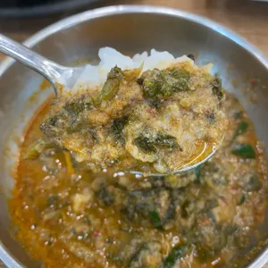 설악추어탕 사진