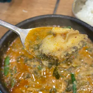 설악추어탕 사진