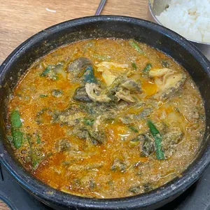 설악추어탕 사진