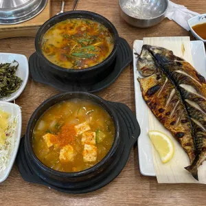 설악추어탕 사진