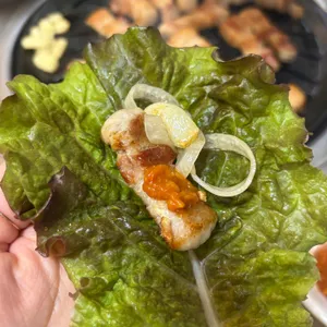 짜잔정육점 사진