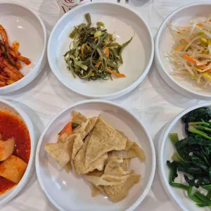 울산회식당 사진