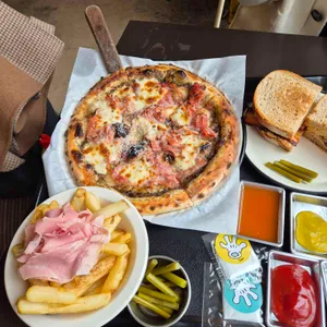 고트델리 사진 2