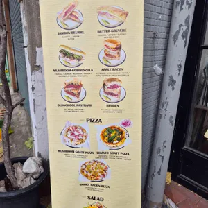 고트델리 리뷰 사진