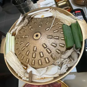 우슴 리뷰 사진