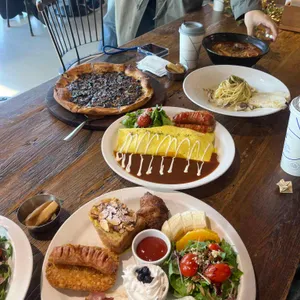 더반 올가닉 사진