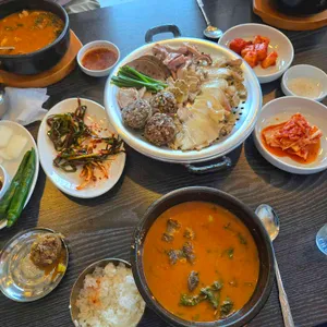순대일번지 사진