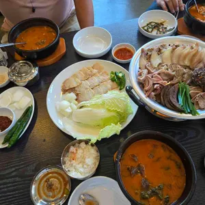 순대일번지 사진