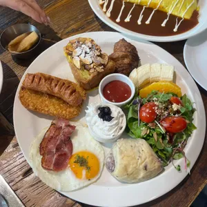 더반 올가닉 사진 1