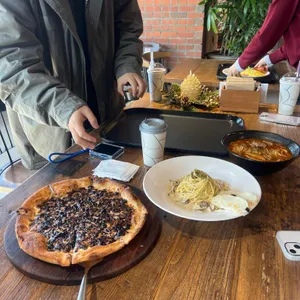 더반 올가닉 대표 사진