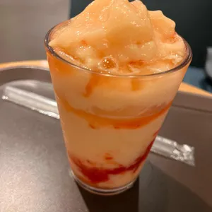 할리스 대표 사진