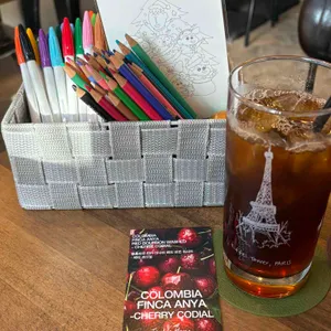 핀든하우스 사진 1