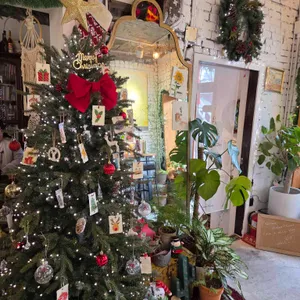 핀든하우스 리뷰 사진