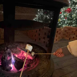 핀든하우스 리뷰 사진