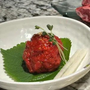 서울안심정육 사진