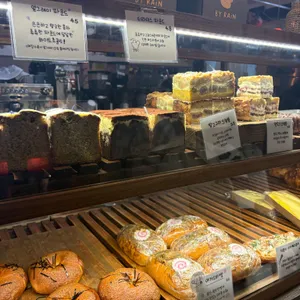 바이레인 베이크샵 리뷰 사진