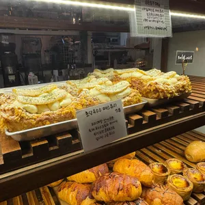 바이레인 베이크샵 사진