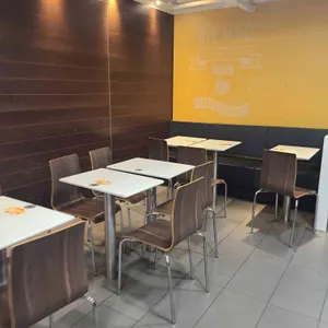 맥도날드 리뷰 사진