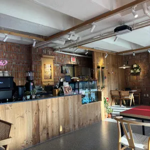 카페 나우 cafe now 리뷰 사진