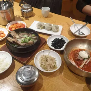 이촌동면옥 사진