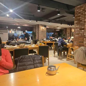 이촌동면옥 리뷰 사진