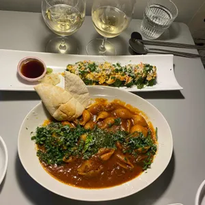 해방식당 대표 사진