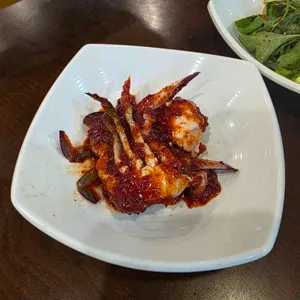 본가참숯돼지숯불갈비 사진