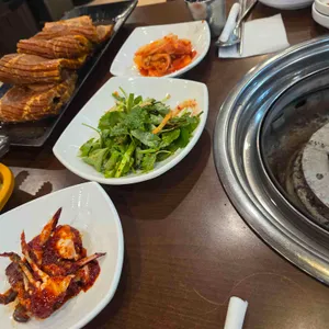 본가참숯돼지숯불갈비 사진