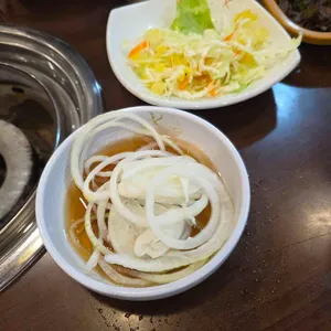 본가참숯돼지숯불갈비 사진