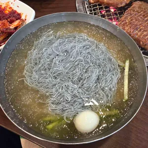 본가참숯돼지숯불갈비 사진