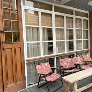 아카시아 리뷰 사진